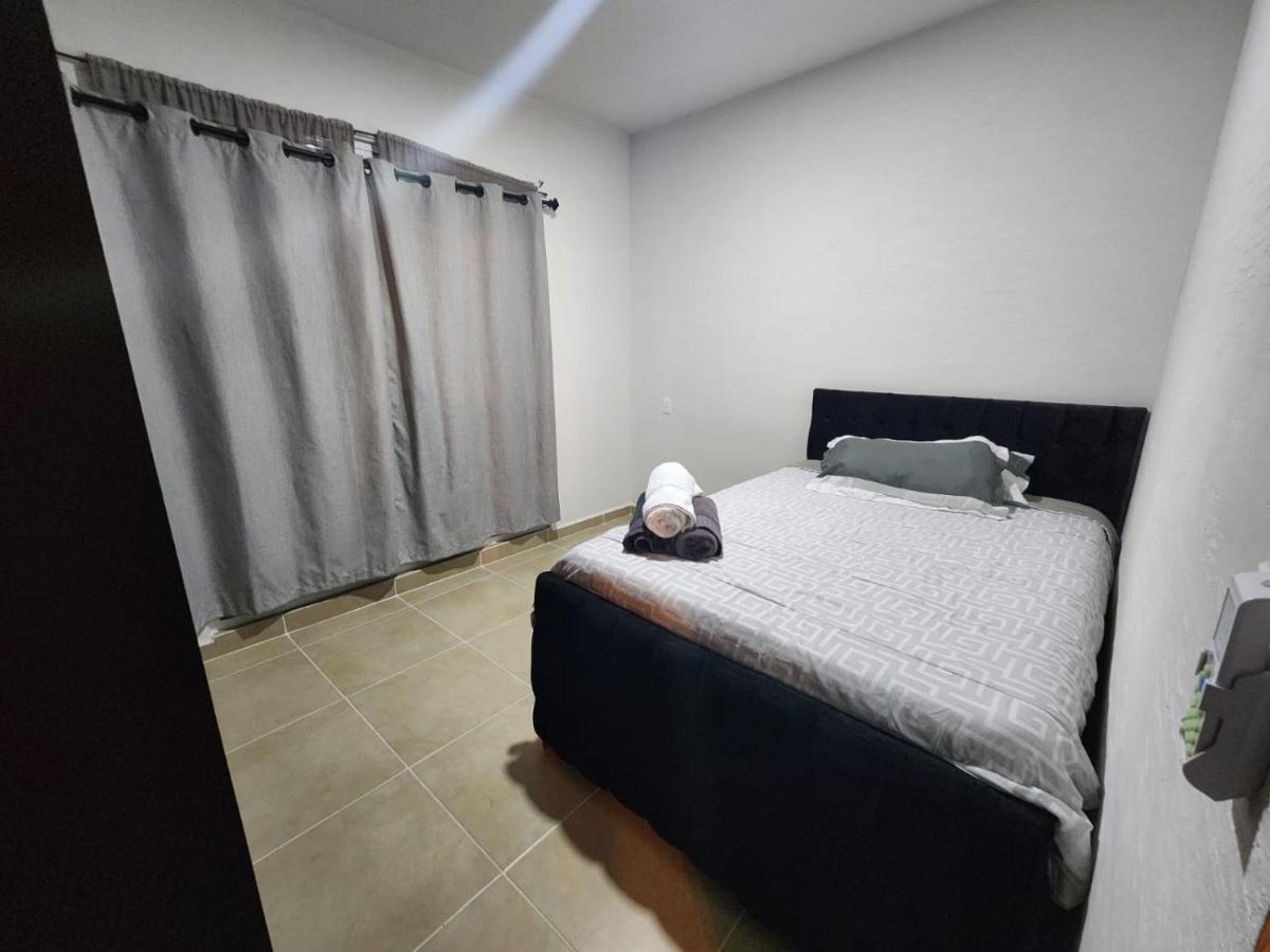 Departamento en Dream lagoons Cancún Exterior foto